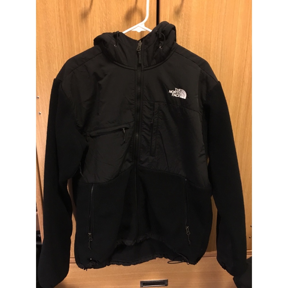 Men’s north face jacket